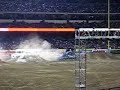 Escalade Monster Truck at Monster Jam Anaheim 2