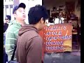 escupida perfecta