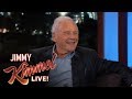 Anthony Hopkins Shares an Important Life Lesson Anthony Hopkins Shares an Important Life Lesson