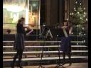 Passacaglia for violin and viola, Handel-Halvorsen
