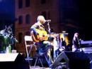 Alex Britti in concerto Asiago 16 Agosto 2007 1� Parte