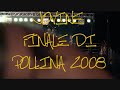 JOVINE- LOVE REVOLUTION,O'REGGAE 'E MARADONA-Final