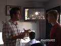 Behind the Scenes - Night Shifter - Bank Robbery Behind the Scenes - Night Shifter - Bank Robbery