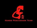 Pulsing Spirit- Drumbeat
