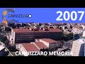 I pensionati 2007 dell'ITI Cannizzaro di Catania
