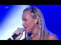 Kate Ryan Eurovision Song Contest Belgium 2006