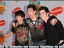 Jonas Brothers - [One True Media]