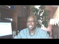 FROM SUN UP TIL SUN DOWN (Encouraging Word)