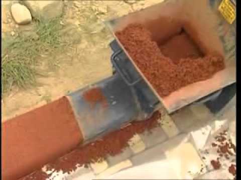 Как изготовить бордюр видео Как изготовить бордюр видео