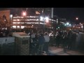 Bria Kelly - Here Comes Santa Claus - Grand Illumination Parade - Norfolk - 2009