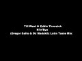 Till West & Eddy Thoneick - Hi\