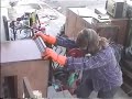 burntwiretv09 - New Orleans 9th Ward