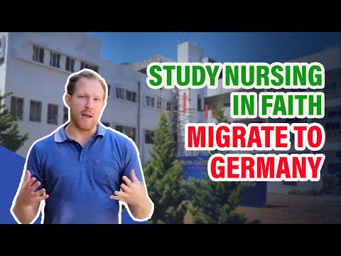 Faith group of institutions Bangalore General video thumbnail 1