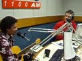 LEO MAIA NA RÁDIO GLOBO LEO MAIA NA RÁDIO GLOBO