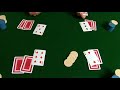 How to Play Russian Revolution Poker : Russian Revolution Poker Rules