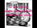 RMK-�kta k�rlek