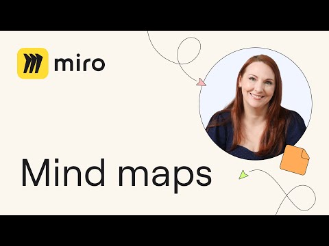 Visualize information with a Mindmap