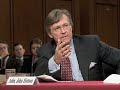 Republican John Hutson for Obama