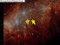 The Galaxy Song (Re: The Hubble Deep Field)