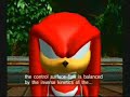 Sonic Riders - Hero Story - Scene 3 Sonic Riders - Hero Story - Scene 3