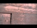 Terrible Building Standards In Thailand - Awful Floorboards