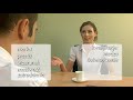 Watch 'Autoprezentacja na rozmowie kwalifikacyjnej '