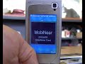 MobiNear Cast works on Nokia N71!