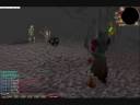 cutscene from \"While Guthix sleeps\" quest where Duradel and others die cutscene from \"While Guthix sleeps\" quest where Duradel and others die