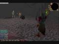 cutscene from While Guthix sleeps quest where Duradel and others die