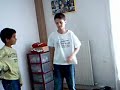 Un ami seb Mdr sktch