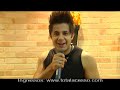 Final Americana 2012! Cristiano Ara�jo pergunta: E ai? Vai encarar?