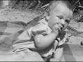 Birkin home movies, Part 2: 1937-1950 Birkin home movies, Part 2: 1937-1950