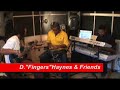 think again   d fingers haynes   friends