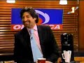 Carlos Gaviria en cocinando con D'artagnan (III)