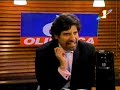 Carlos Gaviria en cocinando con D\