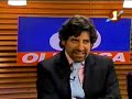 Carlos Gaviria en cocinando con D'artagnan (III)