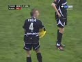 Wis?a Krak�w - Cracovia Czerwona Kartka