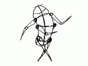 Roachetta Walk Loop Mass Sketch