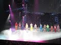 SYTYCD Live Tour 2009 Closing performance