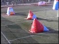 Huntington Beach NPPL SplatKids vs Throttle Thrown Paintball