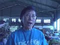 UNICEF-supported Immunization drive begins for children... UNICEF-supported Immunization drive begins for children...