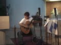 Goran Krivokapic records Sor on Naxos