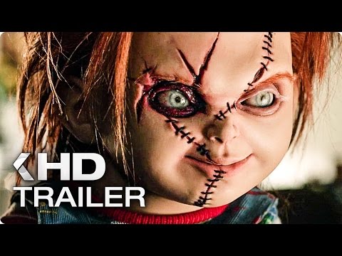 Cult of Chucky