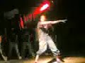 Ege Sanat Merkezi Break Dance