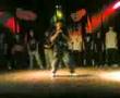 Ege Sanat Merkezi Break Dance