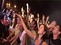WWW.POULPFICTION.DJ ZEBRA   live  argeles sur mer