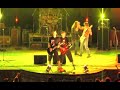 CALIBOS LIVE 2008 - ZA SMRT ZASE SMRT!