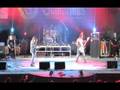 CALIBOS LIVE 2008 - ZA SMRT ZASE SMRT!