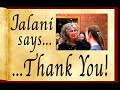 Cheetah Tales: Ben Rush Meets Jalani