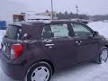 2010,Scion,xd